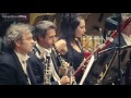 Janine Jansen, Anders Eliasson's Violin Concerto Einsame Fahrt