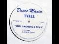 Tyree - I Like It  [Dance Mania]