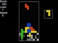 "Tetris": major key
