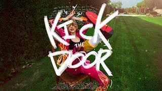 Betta Lemme - Kick The Door (Animated Cover Art) [Ultra Music]