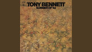 Watch Tony Bennett Somewhere Along The Line video