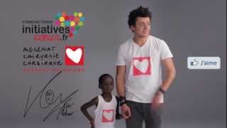 Kev Adams soutient l'association Mécénat Chirurgie Cardiaque - Clip Officiel Kev Adams soutient l'association Mécénat Chirurgie Cardiaque - Clip Officiel
