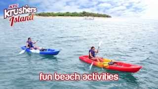 Own Krushers Island