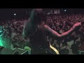 FEED THE RHINO - Finish The Game (OFFICIAL VIDEO - Live at Camden Roundhouse)