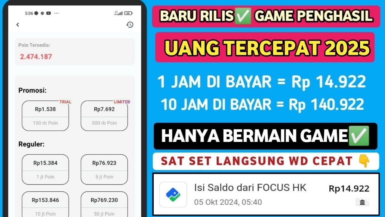JUST PLAYED DIRECTLY ATTRACT || THIS GAME EARNERS BALANCE JUST PLAYED DIRECTLY ATTRACT || THIS GAME EARNERS BALANCE