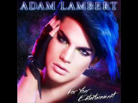 Broken Open - A. Glambert (From "For Your Entertainment")