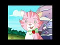 Meet Strawberry Shortcake (Full Movie)