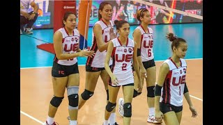 UE routs CSA-Binan to advance to PSL Collegiate third-place match