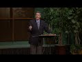 sermon on revelation