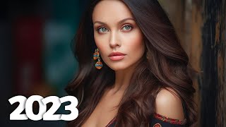 Ibiza Summer Mix 2023 🍓 Best Of Tropical Deep House Music Chill Out Mix 2023🍓 Chillout Lounge #134