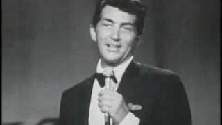 Watch Dean Martin King Of The Road video