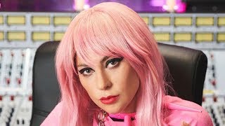 Lady Gaga - The Chromatica Interview With Zane Lowe