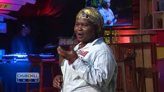 Jemutai - kenyan men need to stop this habit... Jemutai - kenyan men need to stop this habit...