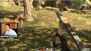 Rust - Trolling Summit1g