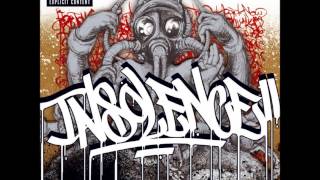 Watch Insolence Game Over video
