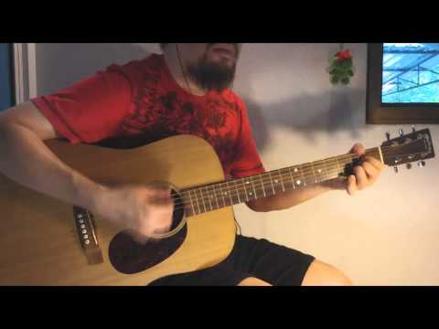 สอน มหาลัยวัวชน ตีคอร์ดแบบง่ายๆ เล่นตามเพลง - Cover น้าจร เชียงใหม่