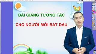 Tổng hợp 10+ phần mềm activinspire chi tiết nhất