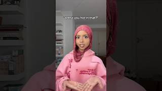 Hijab Is From Ophelyacollective
