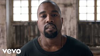 Watch Kanye West I Feel Like That video