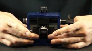 How To Use The Vism By Ncstar Vtuprs Rear Sight Tool
