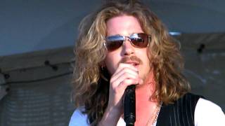 Watch Bucky Covington A Fathers Love the Only Way He Knew How video
