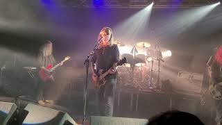Watch New Model Army Grandmothers Footsteps video