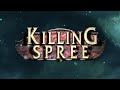 Killing Spree Highlight - Xpecial Alistar Bait - IPL League Of Legends