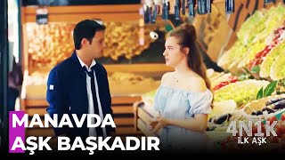 Hırçın Seven Birileri - 4N1K Özel Sahneler