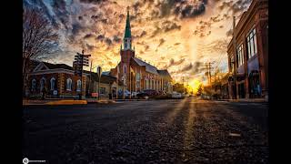 Ste. Genevieve Catholic Church Live Stream