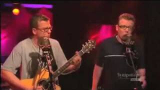 Watch Proclaimers Thats Better Now video