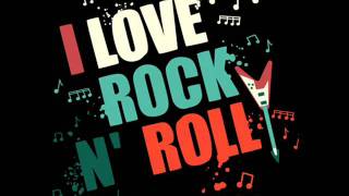 Watch Ghoti Hook I Love Rock Roll video