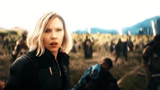 Natasha Romanoff Iw Twixtor 4K