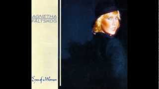 Watch Agnetha Faltskog Youre There video