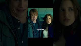 Like Father Like Son Flashpoint Series