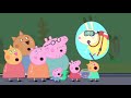 Peppa Pig Official Channel | Peppa Pig's Thanksgiving Special!