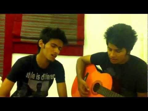 Tere Bin (Uzair Jaswal) Cover
