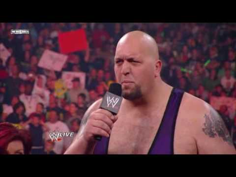 WWE Raw Highlights - Ozzy and Sharon Osbourne Guest Host