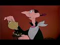 (Headless Horseman Song) The Adventures of Ichabod and Mr. Toad (1949)- Legend Sleepy Hollow