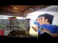 HILARIOUS GIGGLE ATTACK AND EPIC GOTTA GO FAST EDIT - Minecraft Ocean And Cave Parkour