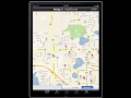 Kony Mobile Healthcare iPad Native App