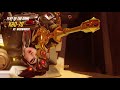 Overwatch PS4 Walkthrough Part 1240