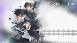『Psycho Pass』 Epic OST