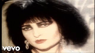 Watch Siouxsie  The Banshees Dazzle video