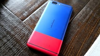 Buy Ulefone T1