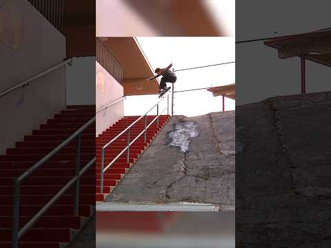 🎯 Christian Dufrene from his “Rouler” part
