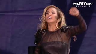 Beyonce - Survivor ( live )