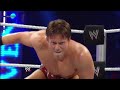 WWE Main Event - The Miz vs. Cody Rhodes: WWE Main Event, June 12, 2013