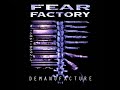 Fear Factory - Replica
