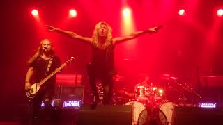 Watch Kissin Dynamite Sex Is War video