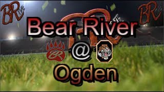 Bear River @ Ogden